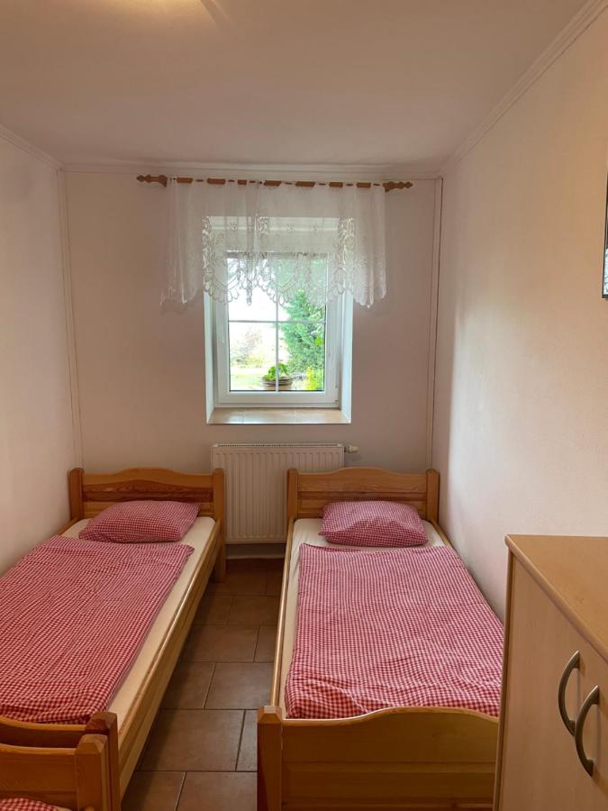 Hotel Na úpatí Pálavy Horni Vestonice Exteriér fotografie