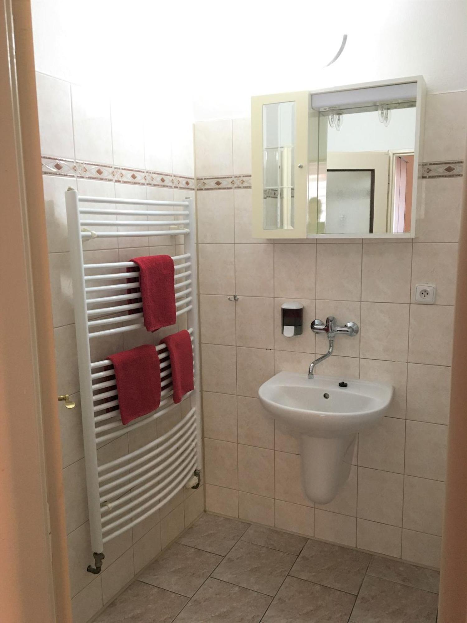Hotel Na úpatí Pálavy Horni Vestonice Exteriér fotografie