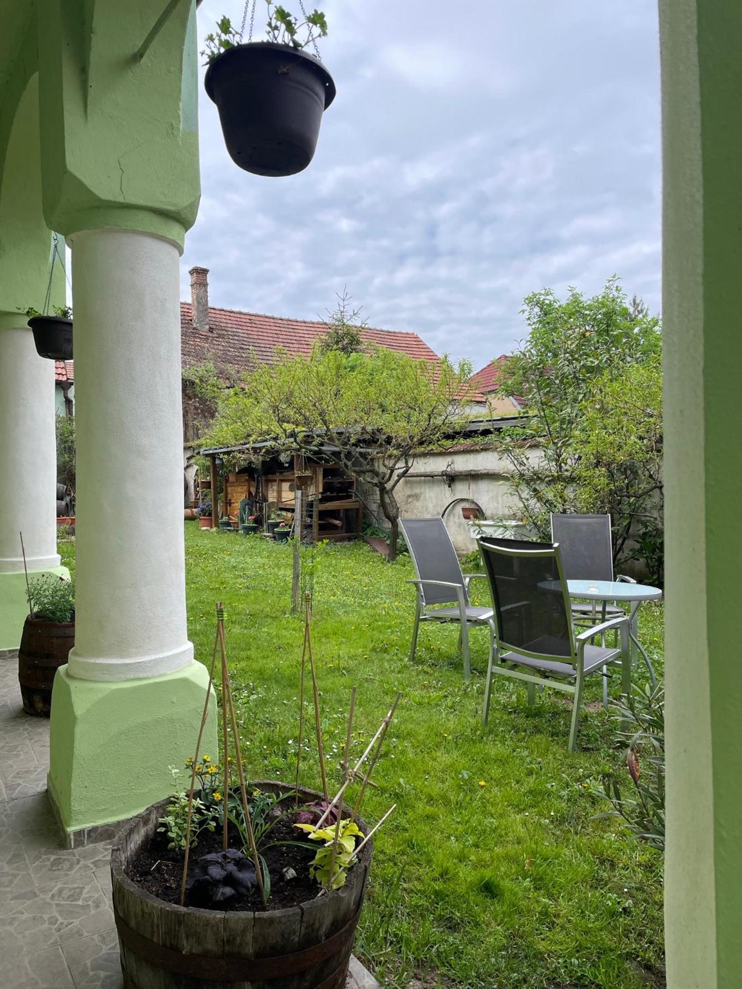 Hotel Na úpatí Pálavy Horni Vestonice Exteriér fotografie