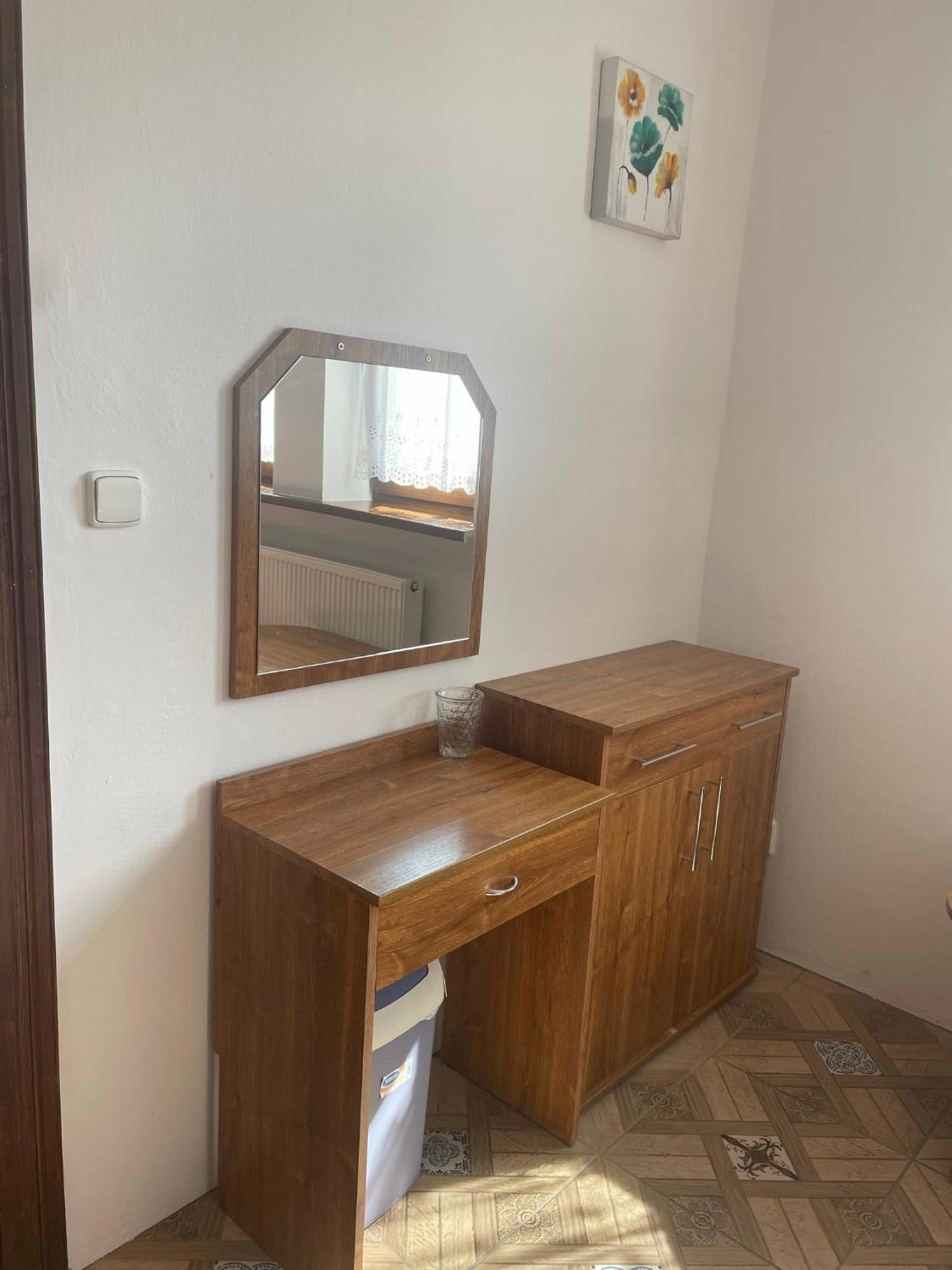 Hotel Na úpatí Pálavy Horni Vestonice Exteriér fotografie