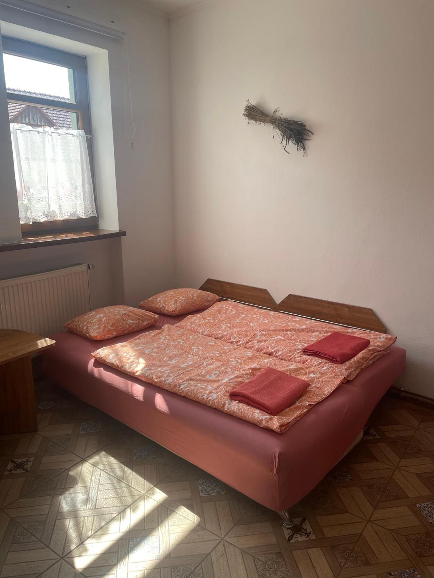 Hotel Na úpatí Pálavy Horni Vestonice Exteriér fotografie