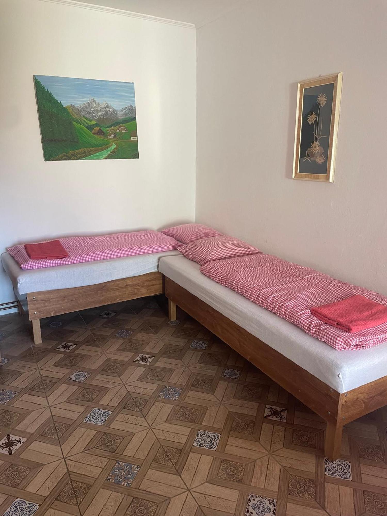 Hotel Na úpatí Pálavy Horni Vestonice Exteriér fotografie